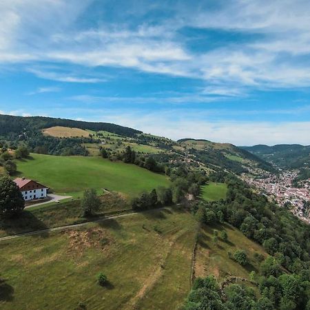 Gites De Moyenmont Ла Брес Екстериор снимка